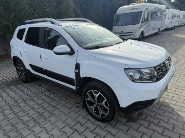 Dacia Duster I-1