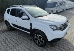 Dacia Duster I