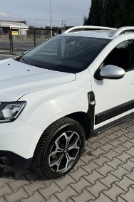 Dacia Duster I-2
