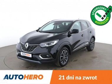 Renault Kadjar I GRATIS! Pakiet Serwisowy o wartości 600 zł!-1