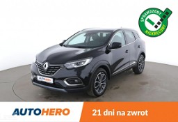 Renault Kadjar I półskóra/ navi/ kamera/ Bluetooth /ks.serwisowa/ FullLED/ tempomat