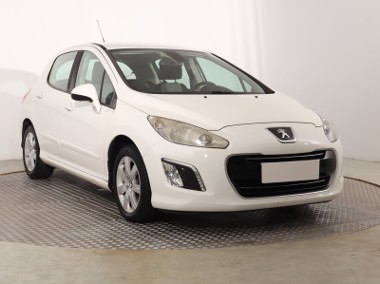 Peugeot 308 II , Klimatronic, Tempomat, Parktronic-1