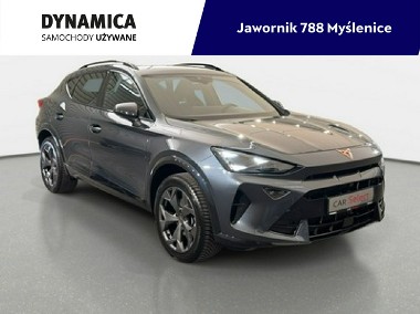 Cupra Formentor VAT 23% 1.5 eTSI 150KM DSG 2025 r., salon PL, I właściciel, gwarancj-1