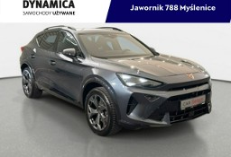 Cupra Formentor VAT 23% 1.5 eTSI 150KM DSG 2025 r., salon PL, I właściciel, gwarancj