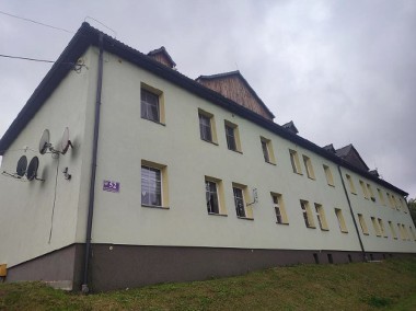 Lokal mieszkalny nr 1A położony w Międzylesiu przy ul. Wojska Polskiego 52-1