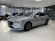 Mazda 6 III Center Line, SkyActiv-G, FV23, Salon PL, 1-wł, Gwarancja, DOSTAWA