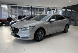 Mazda 6 III Center Line, SkyActiv-G, FV23, Salon PL, 1-wł, Gwarancja, DOSTAWA