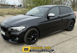 BMW SERIA 1 II (F20/F21) BMW SERIA 1 Telefon: 697_913_173 Lokalizacja: Leszno