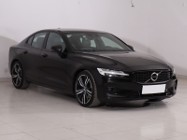 Volvo S60 III , Salon Polska, 1. Właściciel, Automat, VAT 23%, Skóra, Navi,
