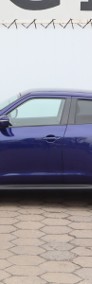 Nissan Juke , Navi, Klimatronic, Tempomat-4