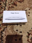 myszka Apple Mouse magic 