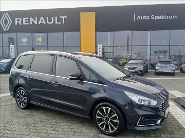 Ford Galaxy VI 2.0 EcoBlue Titanium aut