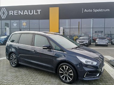 Ford Galaxy VI 2.0 EcoBlue Titanium aut-1