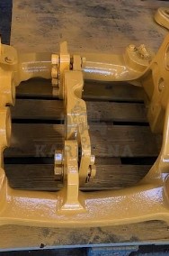 Sanie wózek przesuwu CAT 422 E 428E , 432E , 442E , 444E oryginał-2