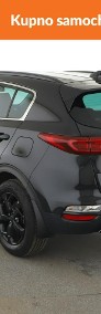 Kia Sportage IV full LED navi klima auto grzane fotele kamera i czujniki parkowania-4