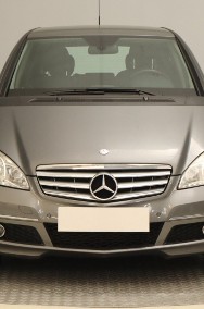 Mercedes-Benz Klasa A W169 , Klima,ALU, El. szyby-2