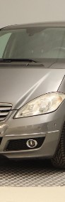 Mercedes-Benz Klasa A W169 , Klima,ALU, El. szyby-3
