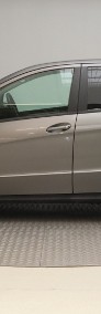 Mercedes-Benz Klasa A W169 , Klima,ALU, El. szyby-4