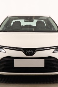Toyota Corolla XII , Salon Polska, 1. Właściciel, VAT 23%, Xenon, Bi-Xenon,-2