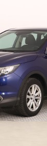 Nissan Qashqai II , Salon Polska, Serwis ASO, Klimatronic, Tempomat-3