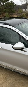 Citroen C5 III Klimatronik/Parktronik/Opłaty do 12.2026/Szklany dach/Nowe sprzęgło-3