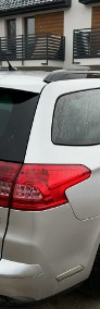 Citroen C5 III Klimatronik/Parktronik/Opłaty do 12.2026/Szklany dach/Nowe sprzęgło-4
