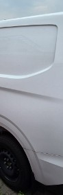 Ford Transit Transit Custom Automat 136KM L1 Full LED Kamera Czujniki Dostępny od-3