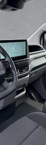 Ford Transit Transit Custom Automat 136KM L1 Full LED Kamera Czujniki Dostępny od-4