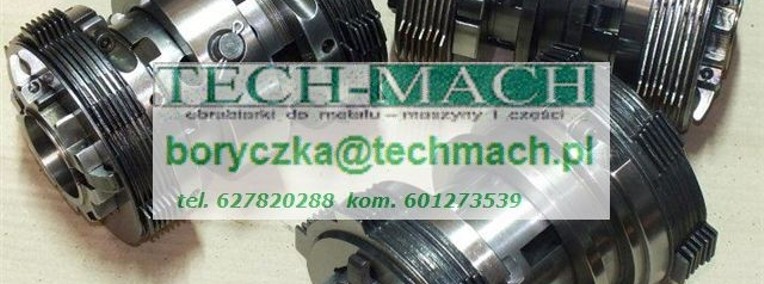  Sprzęgło mechaniczne VAM113 , sprzęgło VAM-113-1