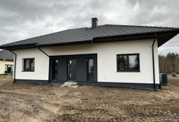 Nowy dom Piskórka