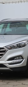 Hyundai Tucson Salon Polska, Serwis ASO, Klimatronic, Tempomat, Parktronic,-3