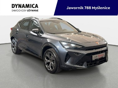 Cupra Formentor VAT 23% 1.5 eTSI 150KM DSG 2025 r., salon PL, gwarancja fabryczna-1
