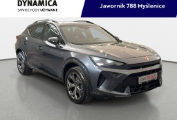 Cupra Formentor VAT 23% 1.5 eTSI 150KM DSG 2025 r., salon PL, gwarancja fabryczna