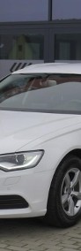 Audi A6 IV (C7) Ele. Klapa, Kamera, Bixenon, LED, Navi, Climatronic x4, Alu, GWARANC-3