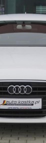 Audi A6 IV (C7) Ele. Klapa, Kamera, Bixenon, LED, Navi, Climatronic x4, Alu, GWARANC-4