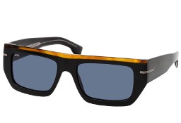 BOSS Hugo Boss 1502S HAVANA Okulary przeciwsłoneczne ORYGINALNE jak NOWE
