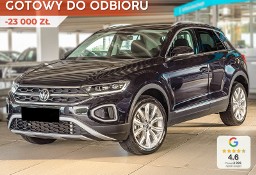 Volkswagen T-Roc Style 2.0 TDI DSG Style 2.0 TDI 150KM DSG