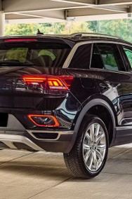 Volkswagen T-Roc Style 2.0 TDI DSG Style 2.0 TDI 150KM DSG-2