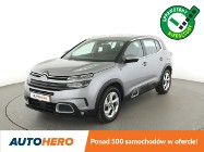 Citroen C5 Aircross Plug-In Automat Hak Navi Kamera cofania Klimatyzacja