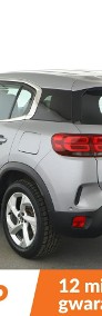 Citroen C5 Aircross Plug-In Automat Hak Navi Kamera cofania Klimatyzacja-4