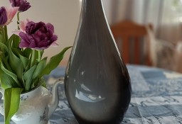 Piękny unikatowy wazon Tułowice PRL OKAZJA!