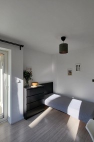3-pokojowe mieszkanie z balkonem na Bronowicach-2