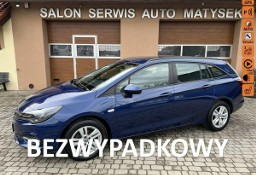 Opel Astra K 1,5 105KM Rej01.2021 Vat23% Klimatronik 2xPDC Navi Serwis
