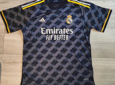 Koszulka Adidas Real Madryt sezon 23/24 r.XL-1