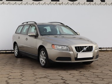 Volvo V70 III , GAZ, Klimatronic, Tempomat, Parktronic,-1