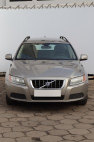 Volvo V70 III , GAZ, Klimatronic, Tempomat, Parktronic,-2