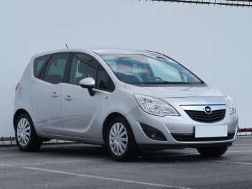 Opel Meriva B , Klima, Tempomat, Parktronic