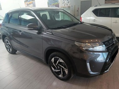 Suzuki Vitara II 1.4 Boosterjet mHEV Elegance 4WD 1.4 Boosterjet mHEV Elegance 4WD 11-1