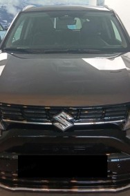 Suzuki Vitara II 1.4 Boosterjet mHEV Elegance 4WD 1.4 Boosterjet mHEV Elegance 4WD 11-2