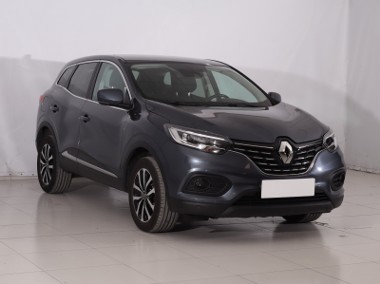 Renault Kadjar I , Salon Polska, Automat, Navi, Klimatronic, Tempomat,-1